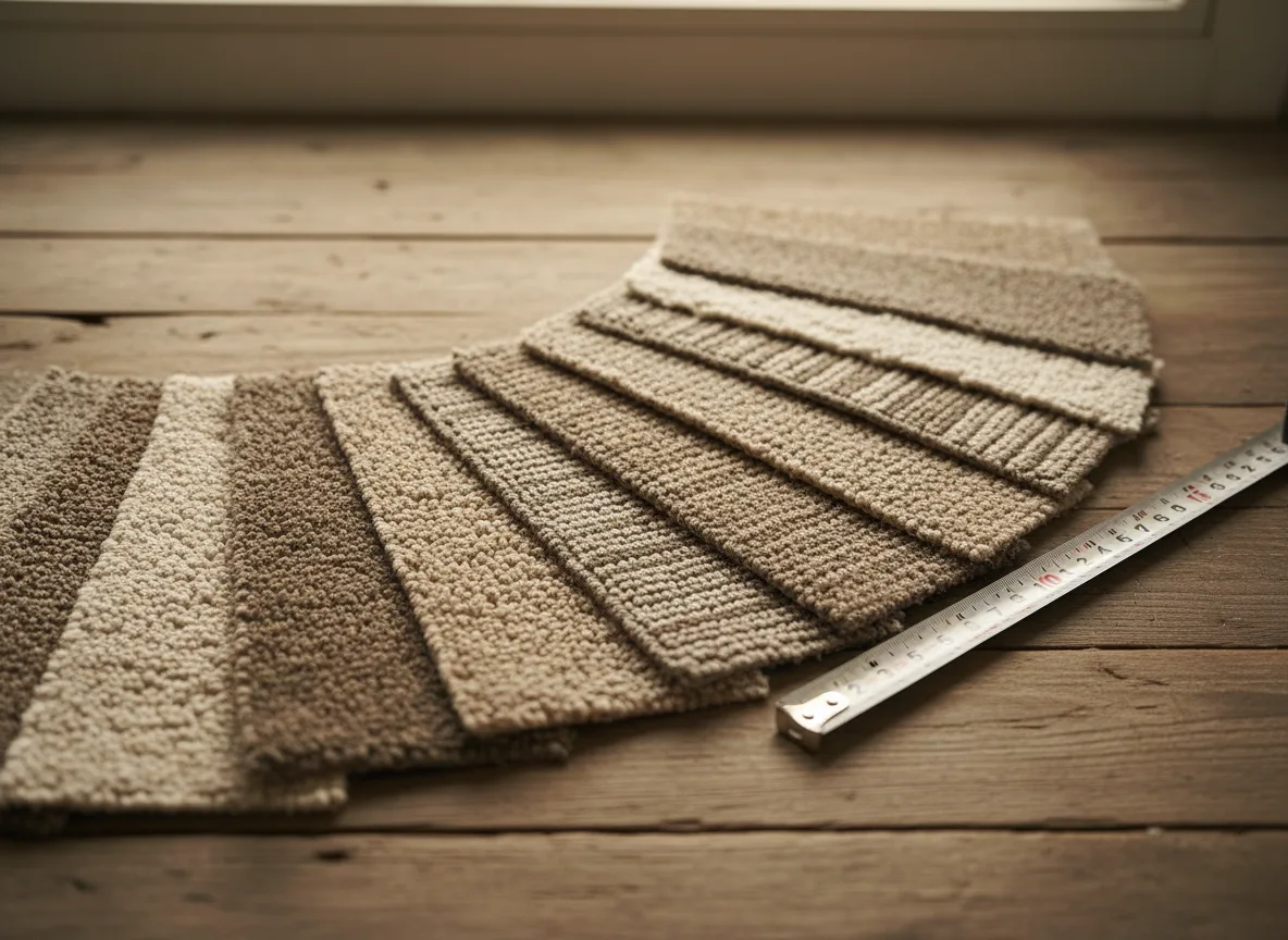 Carpet Installation Como, TX FAQs